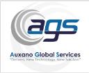 Auxano Global Services logo